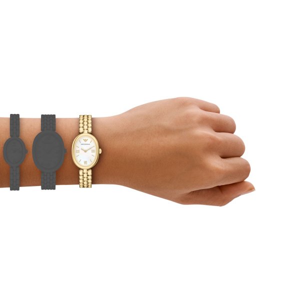 Emporio Armani Sinfonia watch AR11777